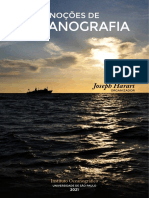 Nocoes-Oceanografia Ebook Livro