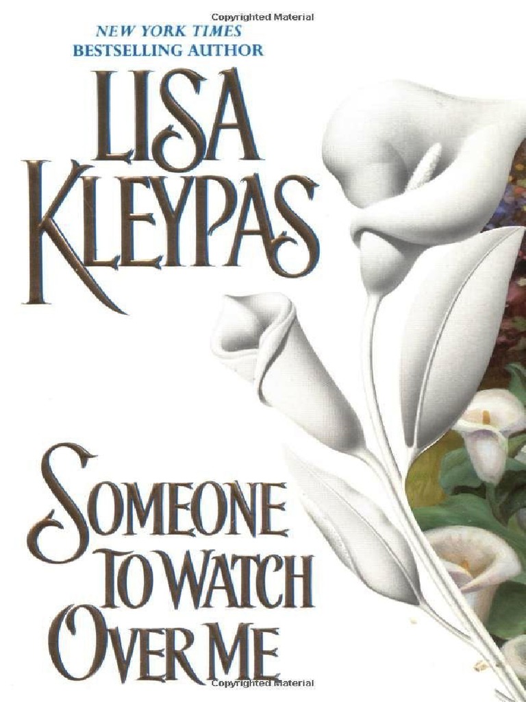 Lisa Kleypas Bow Street Runners 1