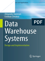 Data Warehouse Systems - Design and Implementation (PDFDrive)