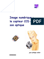 Capteur CCD