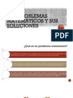 1.2 Problemas Matemáticos y Sus Soluciones