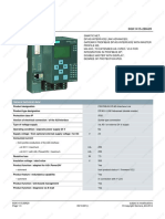 6GK1415 2ba20 Simatic Net Link Dpas I Link Advanced Siemens Manual