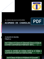 Division de Charola