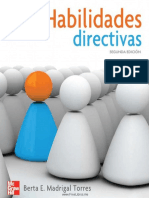 Habilidades Directivas