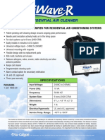 Iwave - 4900-20 - Article - UV CUSTOMER