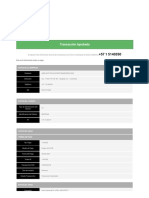 Adelante Soluciones Financieras Sas