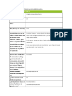 Pauta Previa A Asesoria Abi