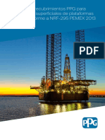 Brochure-PMC-NRF-295 PEMEX 2013 v13 ene