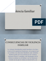 Violencia-familiar