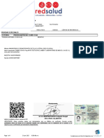 Fecha Toma: #Servicio:: Límites de Referencia Unidad Resultado