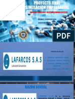 Lafarcos S.a.s-1