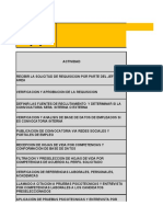 Diagrama de Gantt