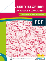 30fc7d Leer y Escribir Orientaciones para Las Familias