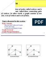 UCCD1023 Lecture12 Graphs