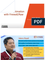 IP Firewall Raw Protect Connection-Tracking
