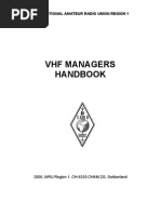 VHF Handbook V5 21