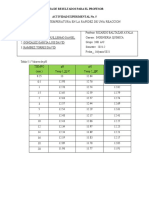 RESULTADOS DE LA PRACTICA No.5