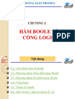 C2-Ham Boole Va Cong Logic