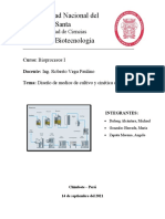 Informe Semana 6