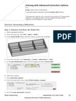 HM-2015: Auto-Midsurfacing With Advanced Extraction Options