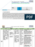 UNIDAD DE APRENDIZAJE  Nº 08 - 2° ABC