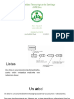 ALGORITMOS PARALELOS - Presentación Tarea Semana 5