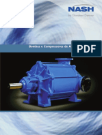Pdfslide.net Bombas e Compressores de Anel Lquido Vectra Xl e Compressores Nash Vectra Xl