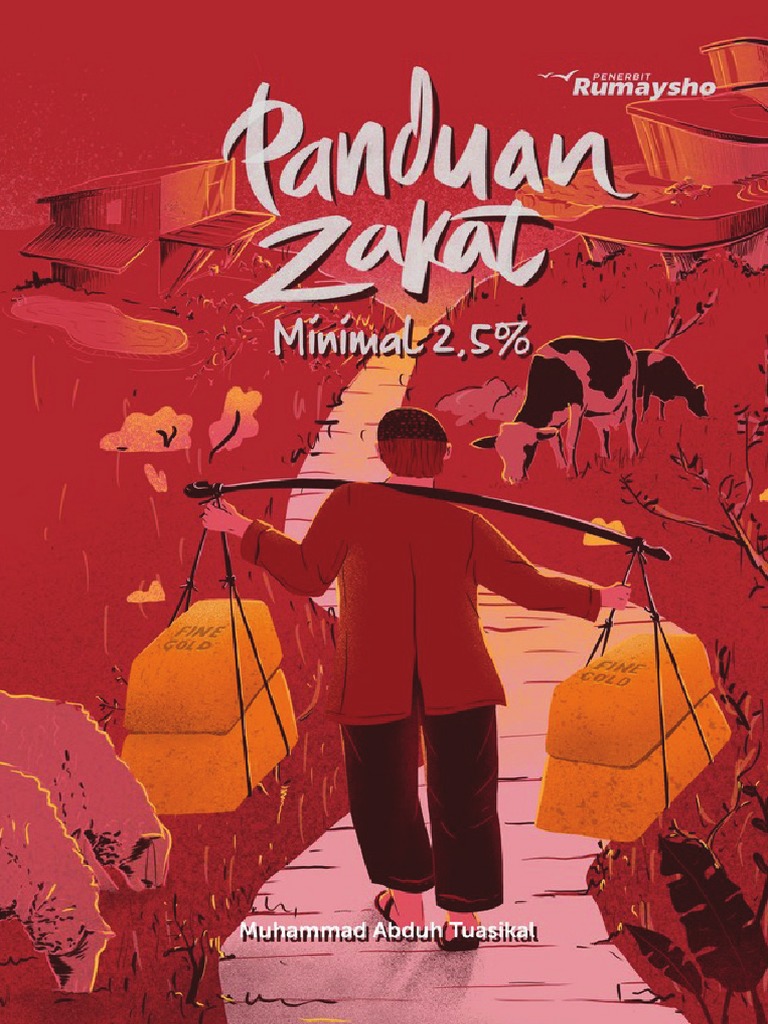 Ebook Panduan Zakat Minimal 2 5 Pdf