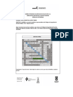 Sopa de Letras Sebastian Acuña