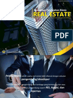 Kewajiban Perpajakan Bisnis Real Estate
