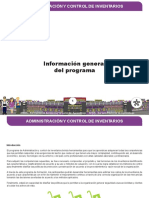 Info Program A