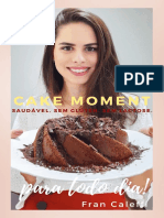 Cake Moment - Nutri Fran