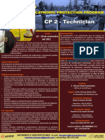 Cp2 Technician Nov 2021