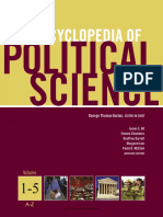 The Encyclopedia of Political Science, Volume 1-5 ( PDFDrive )