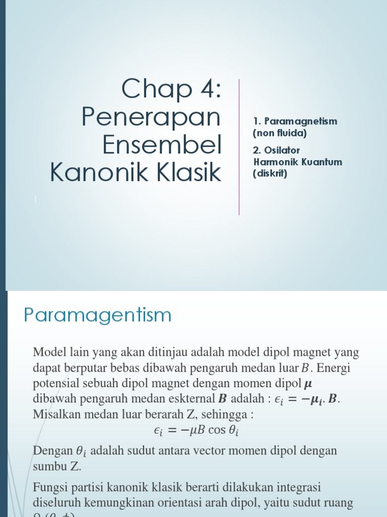 Optimized Title for Quantum Harmonic Oscillator Chapter PDF