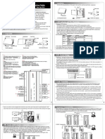 Inbio16 0 Installation and Connection Guide: Version: 1.3 Date: Jan. 2014