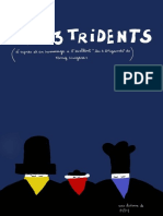 Les Trois Tridents Par Geoffroy Dussart