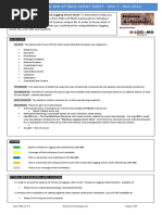 Windows Log-Md Att&Ck Cheat Sheet - Win 7 - Win 2012: Definitions