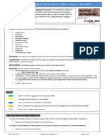 Windows Log-Md Att&Ck Cheat Sheet - Win 7 - Win 2012: Definitions