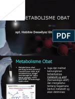 P10 Metabolisme