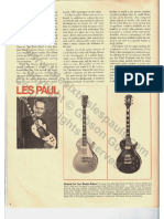 1968 Gibson-Various
