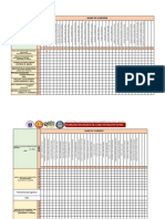 To Print Summary Attendance and Checklist
