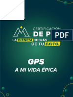 Material - Certificación PNL