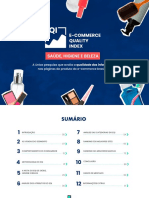 Avaliação da qualidade das informações de produtos de Saúde, Higiene e Beleza no e-commerce brasileiro