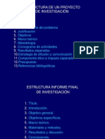 2 Pasologia de Proyectos de Desarrollo