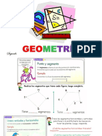 Geometría