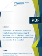 Semana 2 Tostación