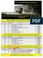 FULLPLAST Lista de precios FP83 01-05-2021 clientes