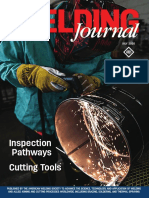 Inspection Pathways Cutting Tools: JULY 2020