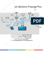 Digital Track Solutions L3